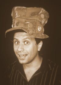 Sos Arezzo Cabaret , quando ridere è un’emergenza