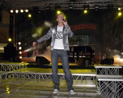 La lunga notte del ‘Festivaldichiana’