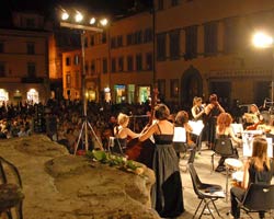 Tutto pronto per la quarta edizione “La Notte Rosa”