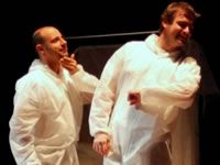 La scuola Arturo Bandini presenta: Autosole