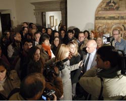 Arrivederci Piero. Chiude la grande mostra, si aprono i bilanci