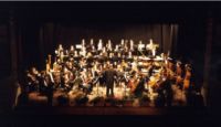 La «Pastorale» di Beethoven al Monterchi Festival La «Pastorale» di Beethoven al Monterchi Festival
