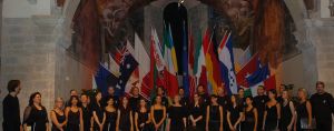 Vox Cordis al Festival Internazionale di Aosta