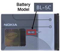 Nokia pronta a ritirare 46milioni di batterie difettose Nokia pronta a ritirare 46milioni di batterie difettose