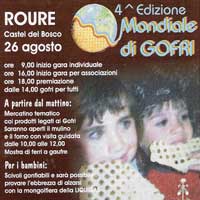 Il Gofri…Mondiale
