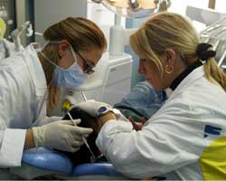 Odontostomatologia speciale: da lunedì apre al Nuovo Meyer Odontostomatologia speciale: da lunedì apre al Nuovo Meyer