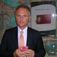 Arriva la Carta Amaranto