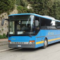 Il trasporto aretino entra nel sistema tariffario Pegaso Il trasporto aretino entra nel sistema tariffario Pegaso