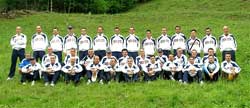 GS Esercito team campione del Grand Prix WindTex GS Esercito team campione del Grand Prix WindTex
