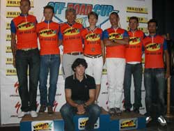 Il Grand Prix WindTex ha fatto festa con i suoi protagonisti