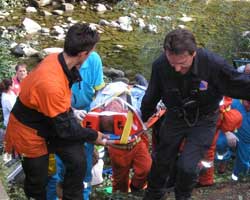 Le sinergie della Protezione Civile e Antincendio in Casentino