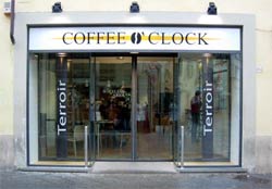 Il Coffee O’Clock riapre all’insegna delle novità