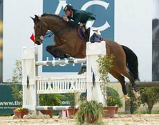 Equestrian Style: due settimane di grande equitazione