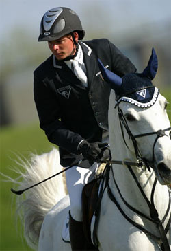 Equestrian Style: parte domani l’appuntamento sportivo
