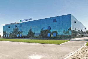 Banca Etruria apre una nuova filiale a Milano