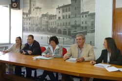 Cortonantiquaria 2007: si è chiusa la mostra della svolta