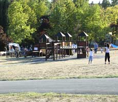 ‘Big event’ al parco Pionta