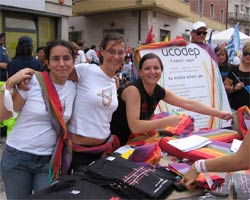 Tutti i diritti umani per tutti