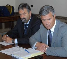 Chimet: la Provincia risponde al Ministero