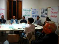 Focus e questionari