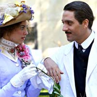 ‘Giuseppe Moscati’ stasera la seconda puntata