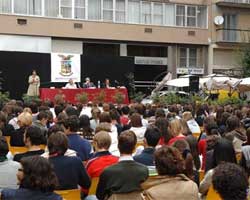 Timeline: Festival della Storia Timeline: Festival della Storia