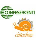 Cittàslow e Confesercenti insieme per il buon gusto italiano Cittàslow e Confesercenti insieme per il buon gusto italiano