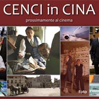 Nuovo casting per il film made in Prato ‘Cenci in Cina’