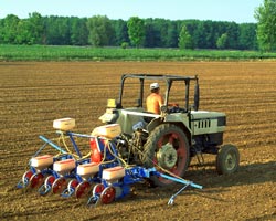 Agricoltori toscani protagonisti del rilancio del settore