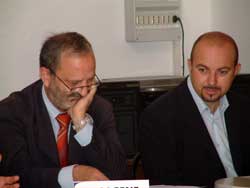 Fiocco azzurro all’AATO 4, c’è il nuovo statuto Fiocco azzurro all’AATO 4, c’è il nuovo statuto