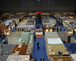 Quale futuro per la Fiera di Arezzo