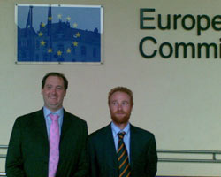L’idrogeno aretino convince Bruxelles L’idrogeno aretino convince Bruxelles