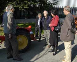 I cent’anni del ‘Fabbricone’ I cent’anni del ‘Fabbricone’