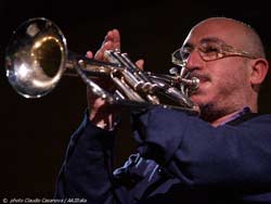Fabio Morgera & Jazzmania in concerto al Velvet Underground