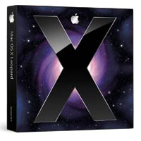 Apple presenta Mac OS X Snow Leopard