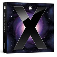 Leopard: Apple vendute due milioni di copie del nuovo Mac OS X Leopard: Apple vendute due milioni di copie del nuovo Mac OS X