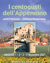 I Centogusti dell’Appennino