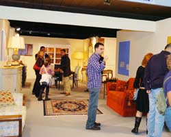 Italiarreda 2007: domani l’apertura