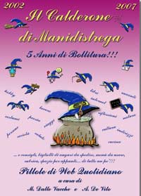Tradizione e modernità in un libro agenda dedicato alle donne