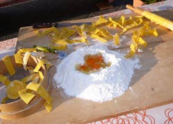 Confartigianato: sulle tavole di Italiarreda arriva la pasta