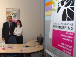 Nasce lo sportello anti-mobbing