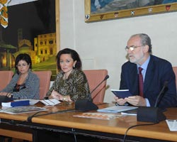 Ad Arezzo l’edizione 2007 del Festival Internazionale Ad Arezzo l’edizione 2007 del Festival Internazionale