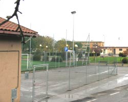 Calcio e ciclismo: oltre 280mila euro per gli impianti di Cesa