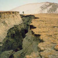 ESI 2007: la scala che aiuta a ‘prevenire’ i terremoti ESI 2007: la scala che aiuta a ‘prevenire’ i terremoti