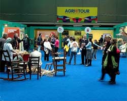 Agrietour: il mondo dell’agriturismo va in scena ad Arezzo