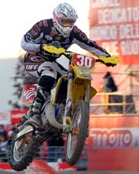 Enduro: ecco chi sono i giovanissimi campioni di domani