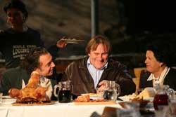 L’Abbuffata il nuovo film di Mimmo Calopresti
