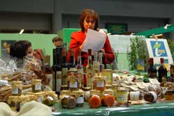 Agrietour 2007: oltre 10mila agrituristi invadono Arezzo