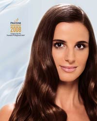 Riparte il concorso “Pantene Protagonist” edizione 2008