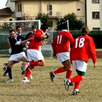 Gli Arieti espugnano Empoli: 6-22 il risultato finale